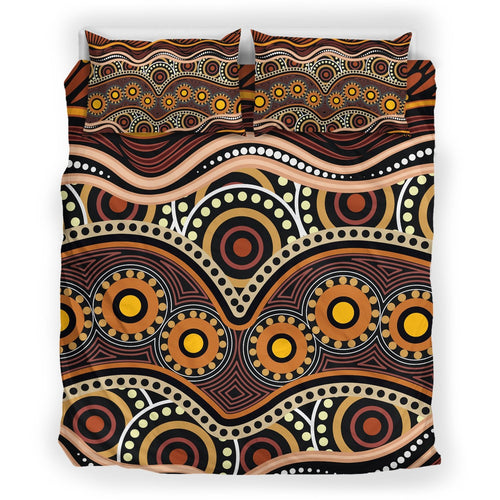 aboriginal-bedding-set-indegenous-dot-painting-art-1
