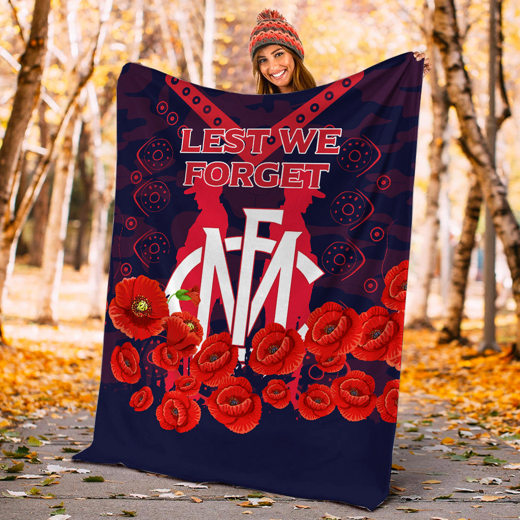 melbourne-demons-anzac-day-indigenous-art-blanket