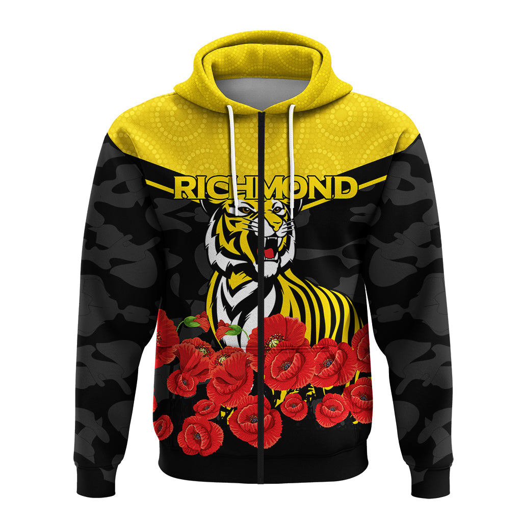 richmond-anzac-day-indigenous-art-hoodie