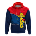 custom-personalised-adelaide-crows-zip-up-hoodie-aboriginal-dot-painting