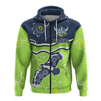 canberra-raiders-zip-up-hoodie-aboriginal-dot-painting