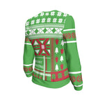 wales-christmas-sweatshirt