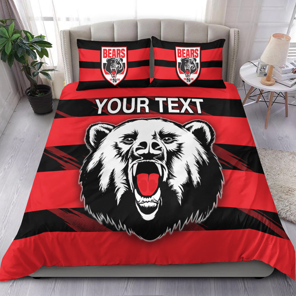 custom-personalised-the-bears-bedding-set-north-sydney-bears-strong-comeback