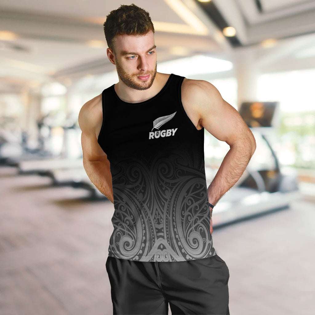 custom-personalised-new-zealand-rugby-men-tank-top-maori-tribal