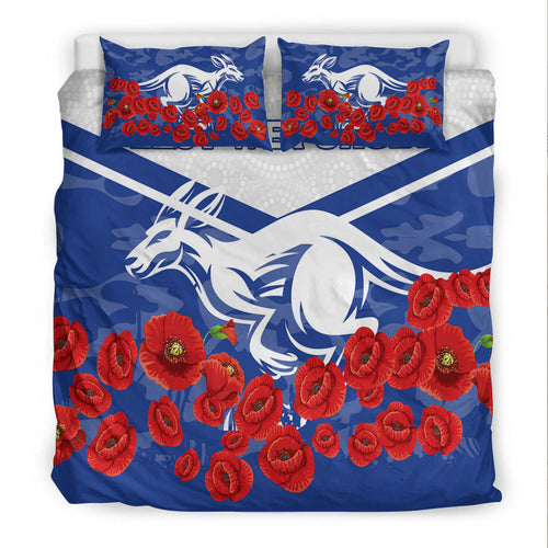 kangaroos-anzac-day-indigenous-art-bedding-set