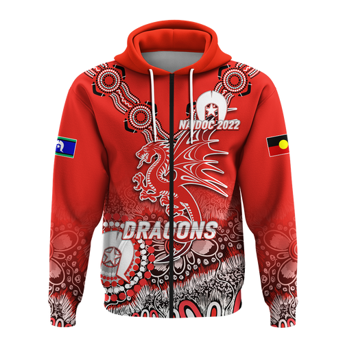 dragons-rugby-naidoc-2022-aboriginal-hoodie