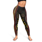 leggings-aboriginal-dot-panting-art-stripe-lines