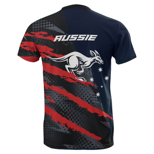 t-shirt-kangaroo-t-shirt-aussie-scratch-claws-unisex
