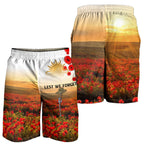 anzac-day-2021-mens-shorts-we-will-remember-them