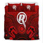 melbourne-renegades-bedding-set-aboriginal-style-of-dot