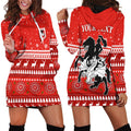 custom-personalised-dragons-christmas-hoodie-dress-st-george-illawarra