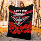 essendon-bombers-anzac-day-blanket-indigenous-art