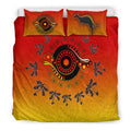 bedding-set-circle-pattern