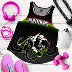Black Panthers Rugby League Aboriginal