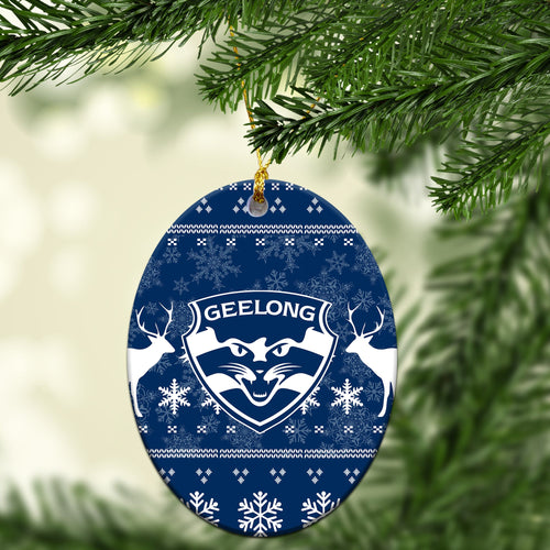 geelong-football-club-christmas-ornament-christmas-ugly-style