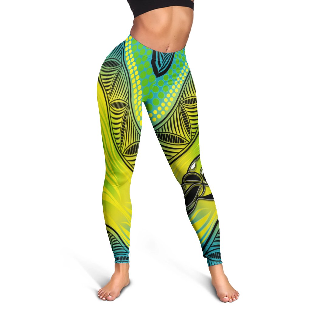 legging-aboriginal-platypus