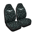new-zealand-car-seat-cover-maori-graphic-tee-patterns-green