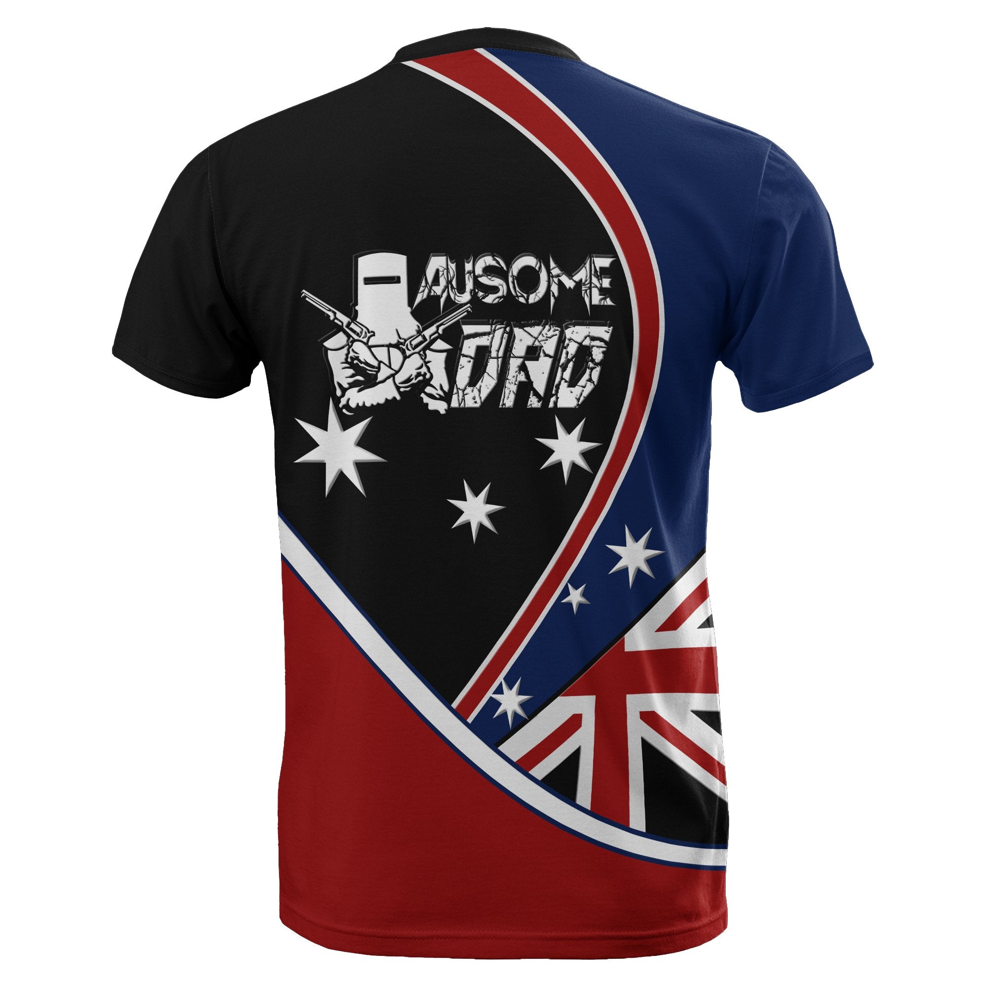 t-shirt-aus-flag-t-shirt-ausome-dad-unisex