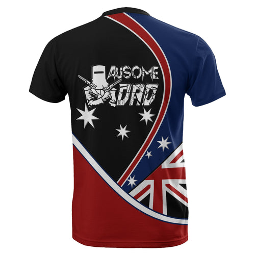 t-shirt-aus-flag-t-shirt-ausome-dad-unisex
