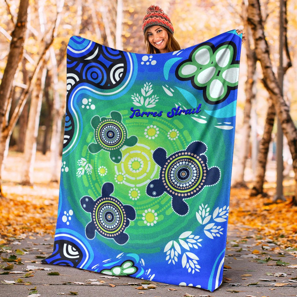 blanket-australia-turtle-blue-sea