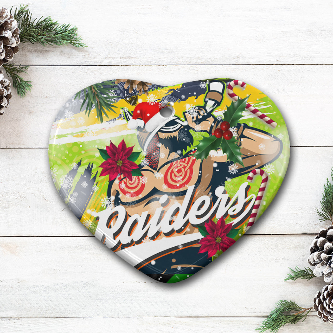 the-raiders-2022-christmas-ceramic-ornament-the-indigenous-viking-soul