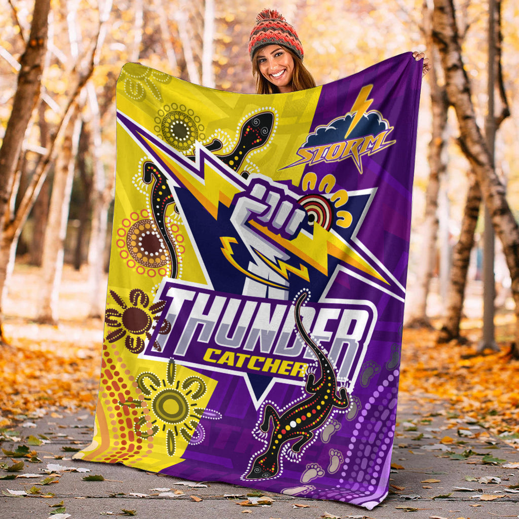 storm-aboriginal-rugby-custom-blanket-the-indigenous-storm-thunder-catcher-1