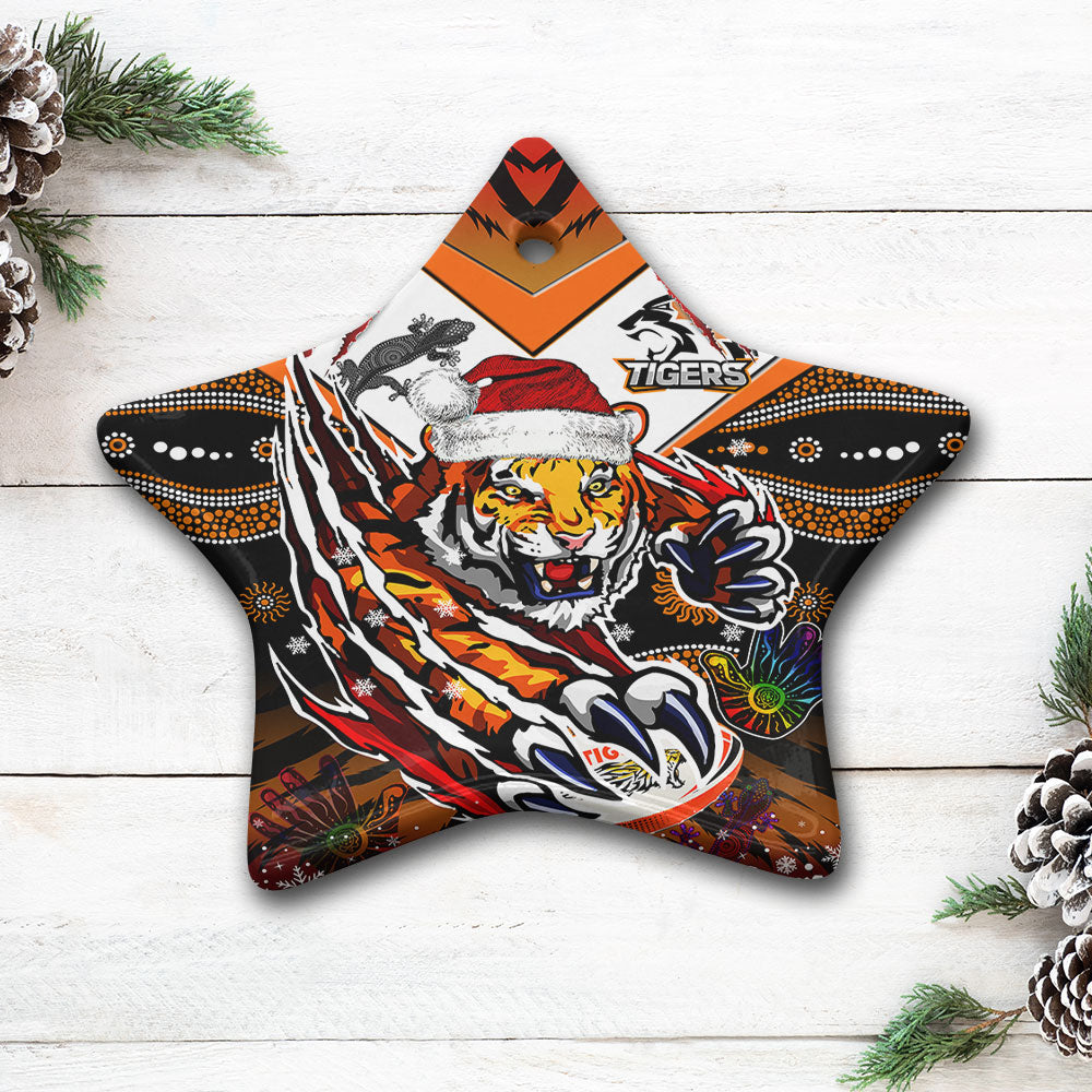 tigers-rugby-christmas-ornaments-custom-merry-tigers-christmas-indigenous-ornaments