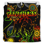 panthers-rugby-bedding-set-custom-indigenous-black-panthers-bedding-set