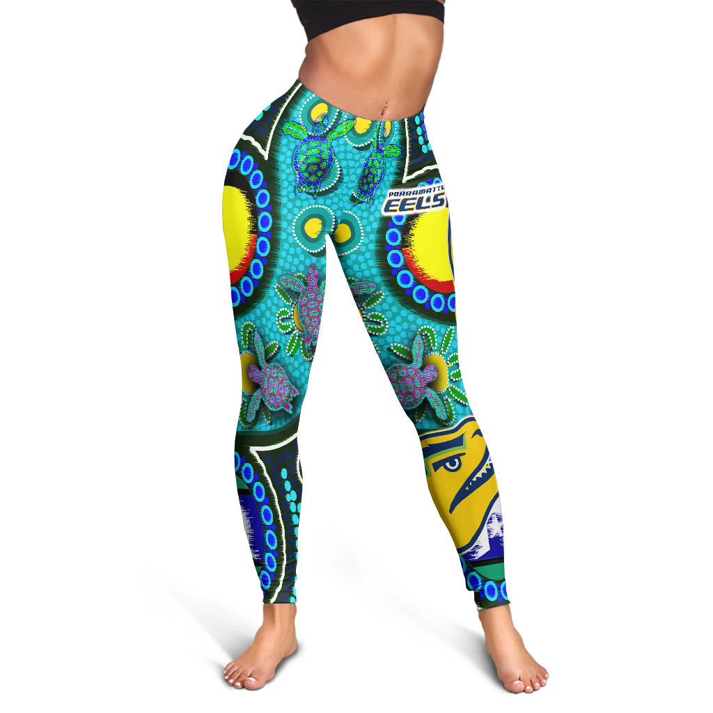 eels-rugby-leggings-indigenous-eels-with-aboriginal-and-torres-strait-islander-flag-leggings