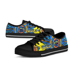 eels-rugby-low-top-shoes-electric-eel-with-aboriginal-patterns