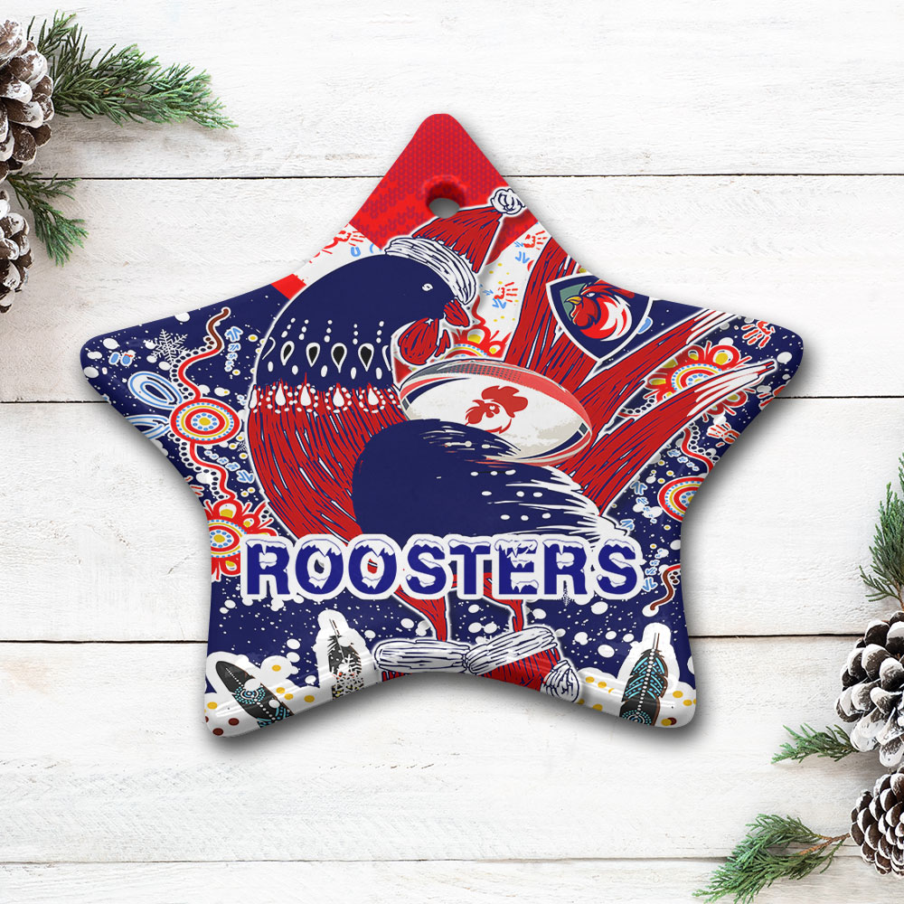 roosters-rugby-christmas-ornament-merry-christmas-sydney-roosters-indigenous-ornament