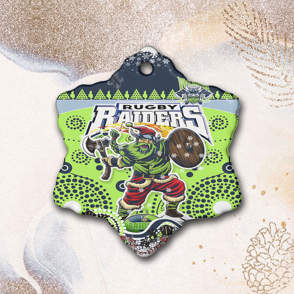 raiders-rugby-christmas-ornaments-custom-merry-viking-raiders-christmas-indigenous-ornaments