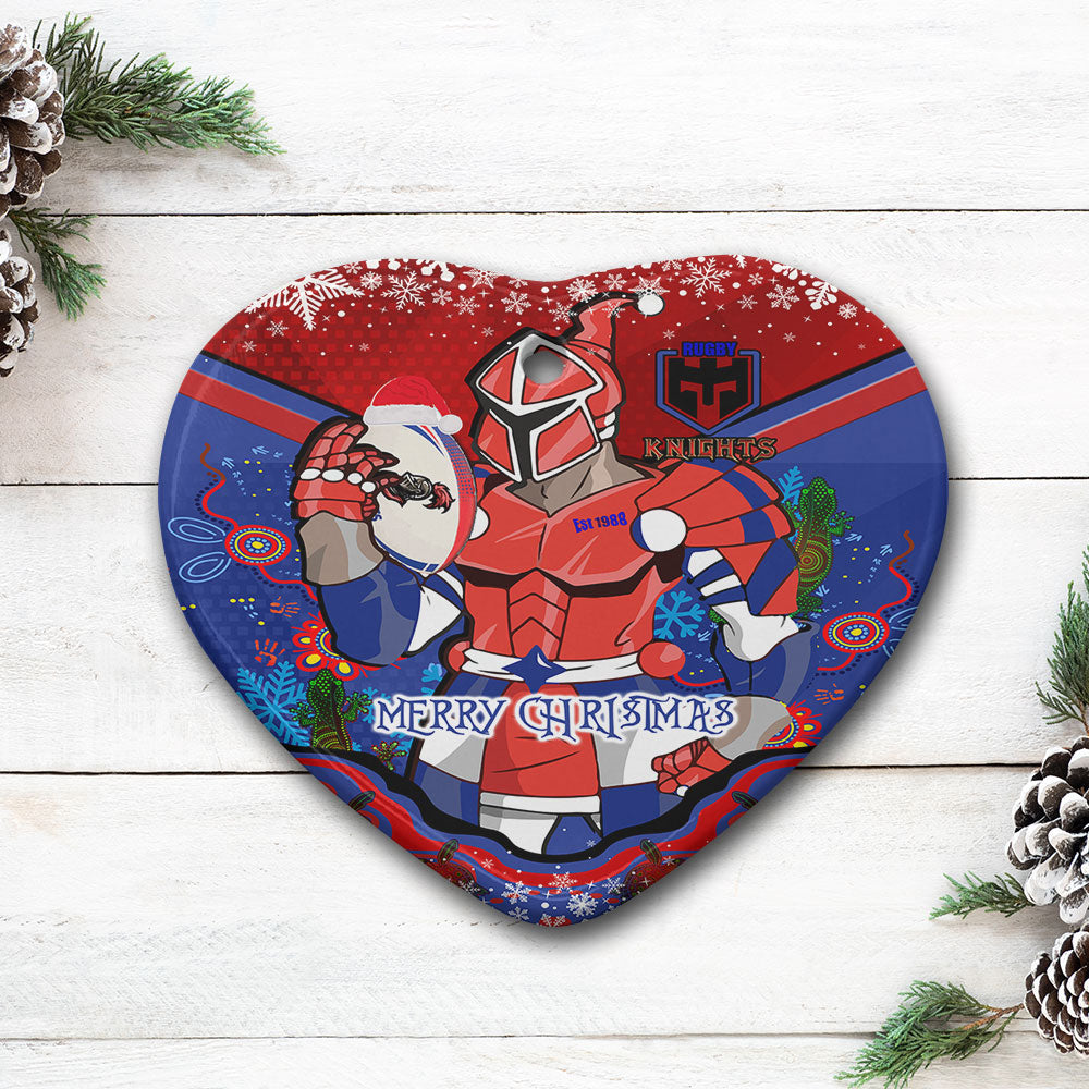knights-rugby-christmas-ornament-merry-christmas-newcastle-knights-indigenous-ornament