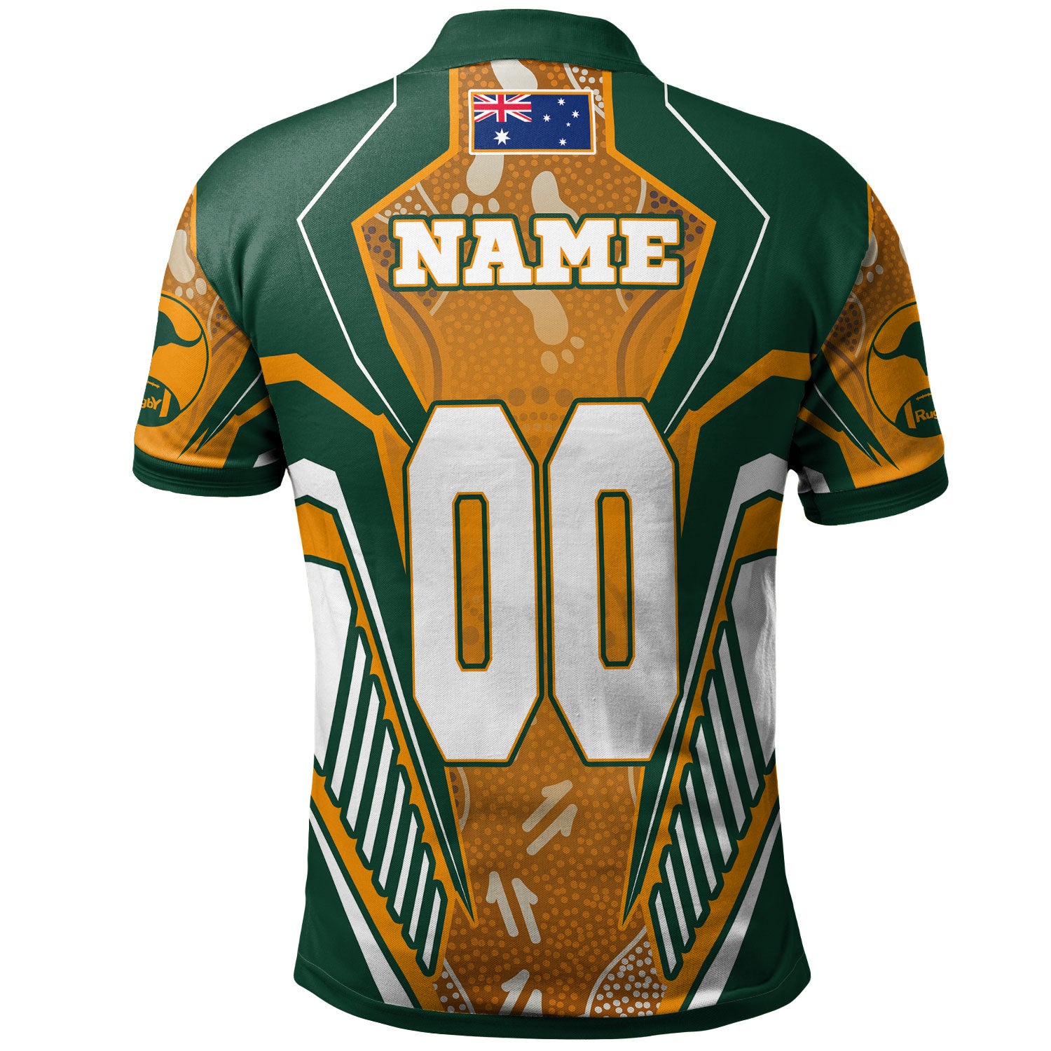 wallabies-rugby-championship-polo-shirt-custom-wallabies-super-squad-sport-style-aboriginal-polo-shirt