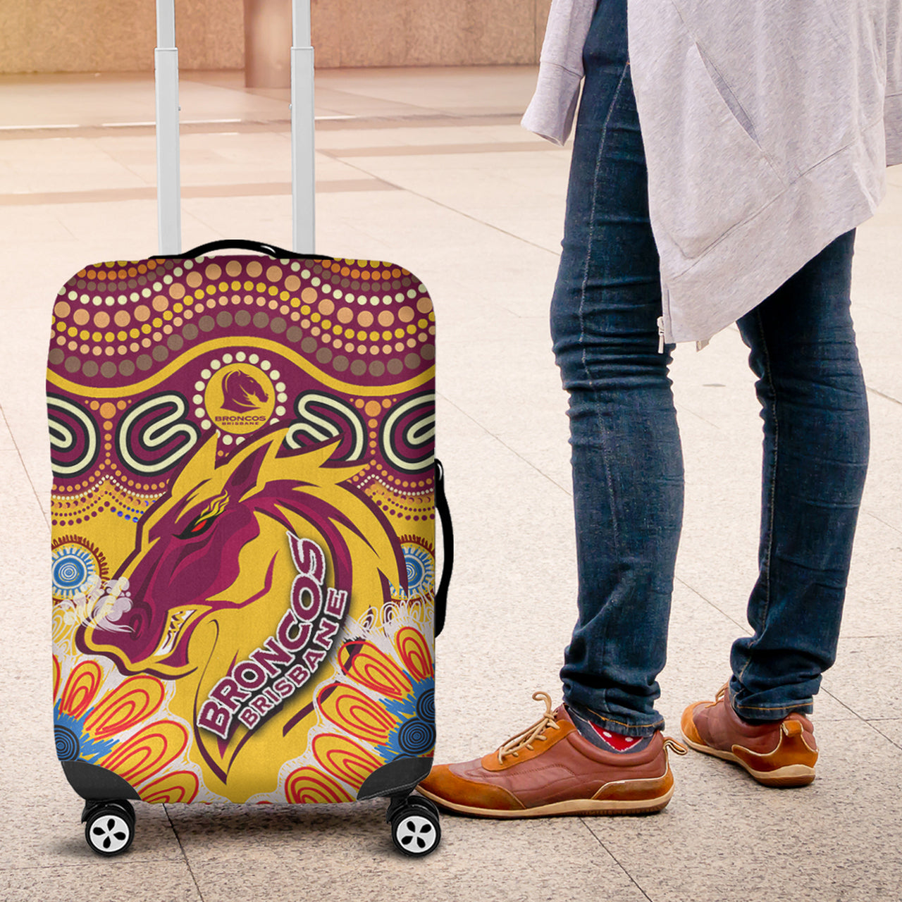 broncos-2022-rugby-custom-luggage-cover-indigenous-super-broncos