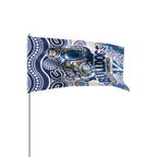 bulldogs-rugby-born-bred-flag-custom-indigenous-bulldogs-with-rugby-ball-and-aboriginal-patterns-flag