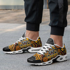 tigers-rugby-cushion-shoes-tiger-rugby-aboriginal-pattern-cushion-running-shoes