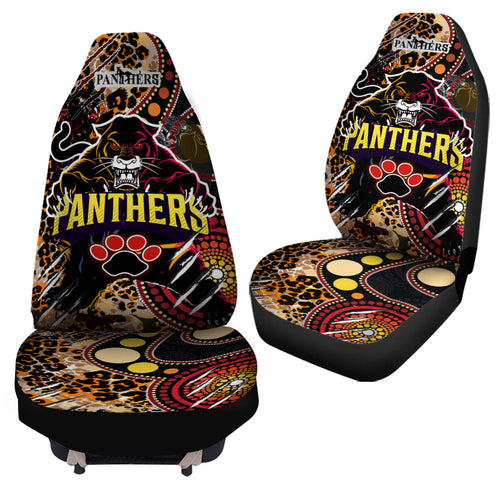 panthers-rugby-league-football-club-car-seat-cover-the-indigenous-wild-black-panthers-scratch-style