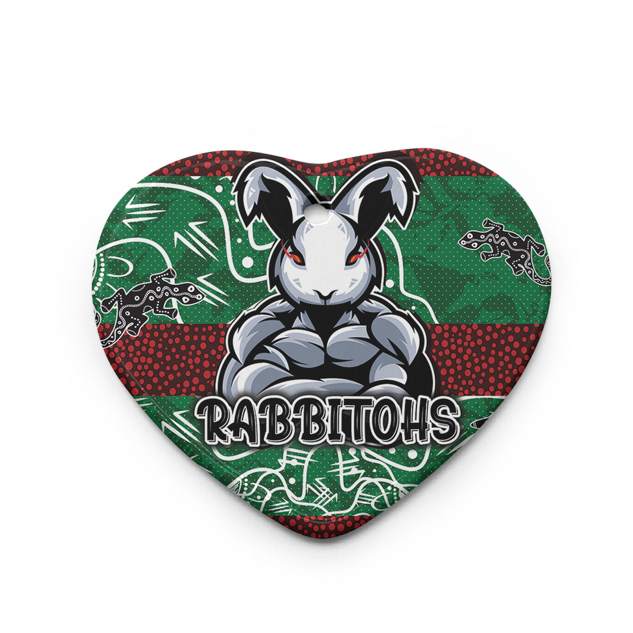 rabbitohs-christmas-rugby-ceramic-ornament-indigenous-super-rabbitohs