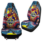 titans-aboriginal-custom-rugby-car-seat-cover-the-indigenous-titans-warriors-with-aboriginal-lizard-and-sun
