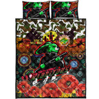 rabbitohs-rugby-custom-camouflage-anzac-poppy-quilt-bed-set-souths-anzac-lest-we-forget-spirit
