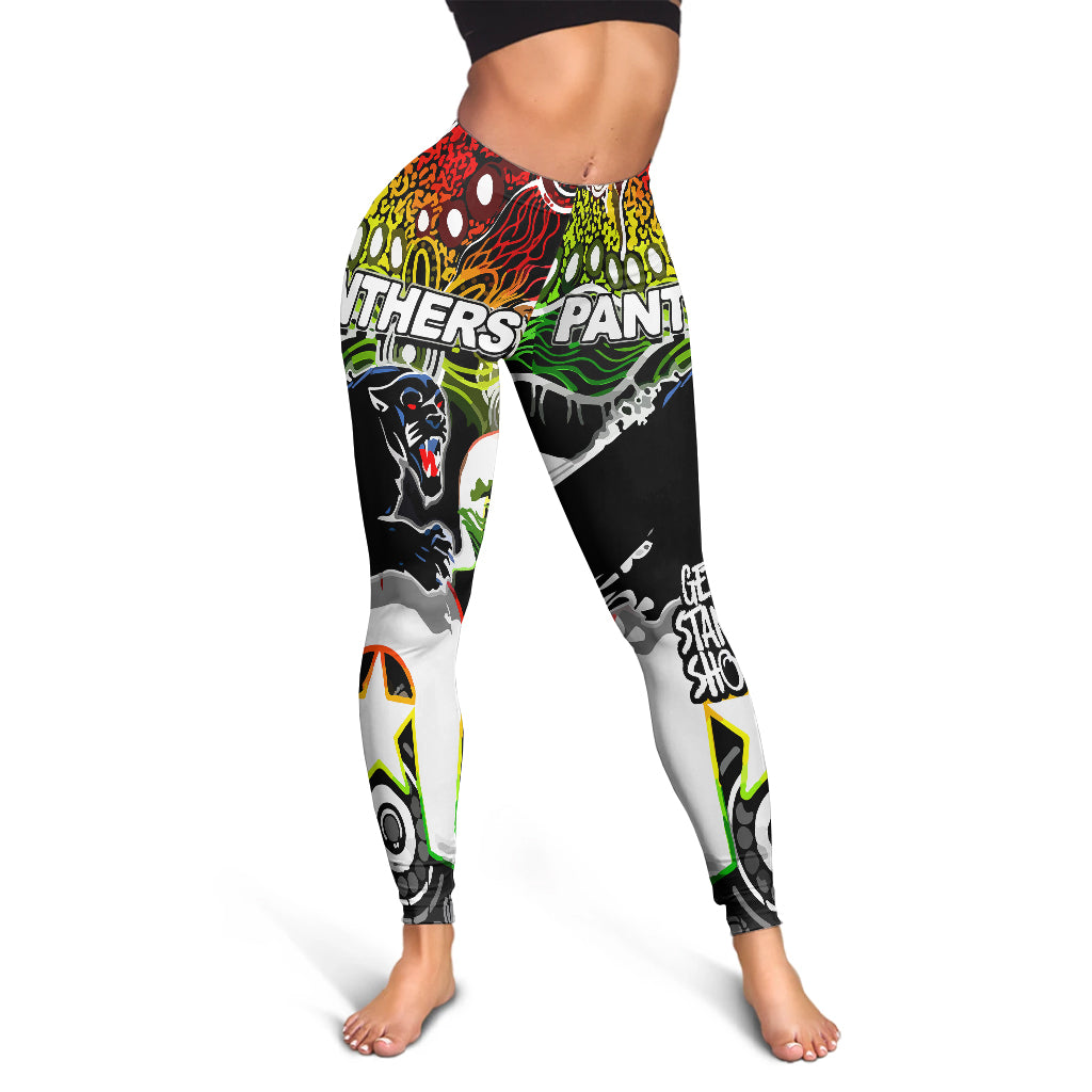 panthers-rugby-naidoc-leggings-indigenous-penrith-panthers-get-up-stand-up-show-up-watercolour-leggings