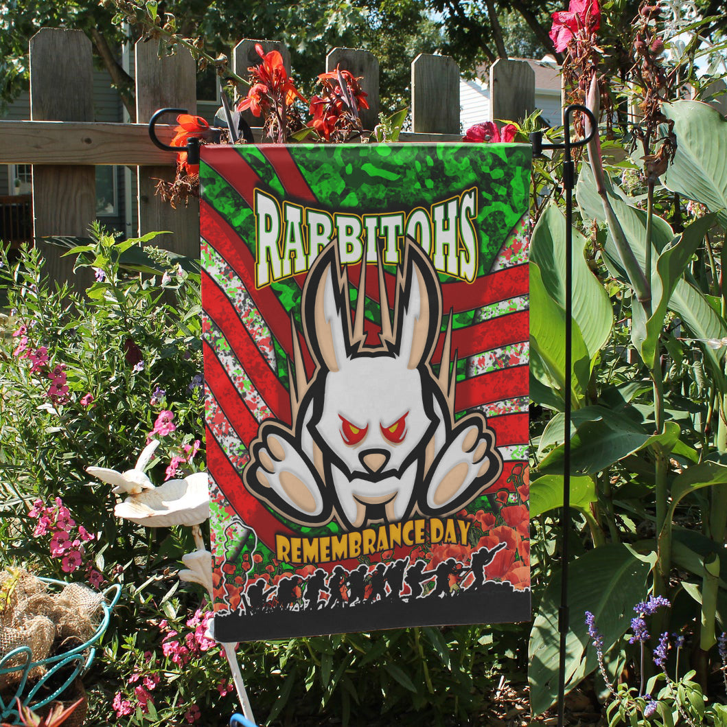 rabbitohs-rugby-flag-rabbitohs-remembrance-day-and-poppies-flag