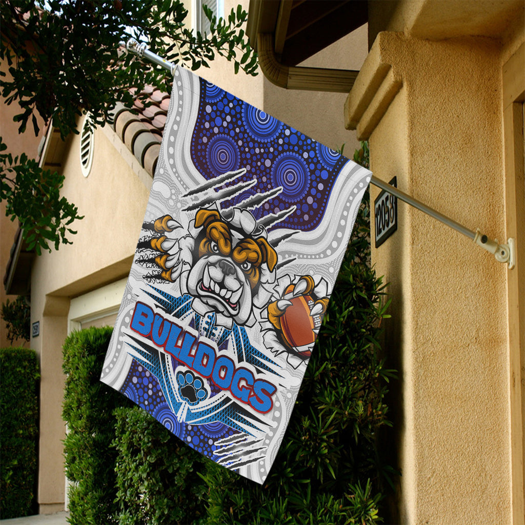 bulldogs-rugby-aboriginal-flag-custom-indigenous-super-bulldogs-flag