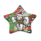 rabbitohs-rugby-ornaments-custom-christmas-tree-rabbit-rugby-ball-ornaments