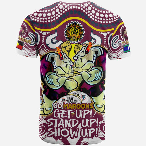 queensland-rugby-league-team-naidoc-week-t-shirt-custom-qld-cane-toads-maroons-state-of-origin-get-up-stand-up-show-up-t-shirt