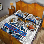 bulldogs-rugby-custom-aboriginal-quilt-bed-set-indigenous-super-bulldogs
