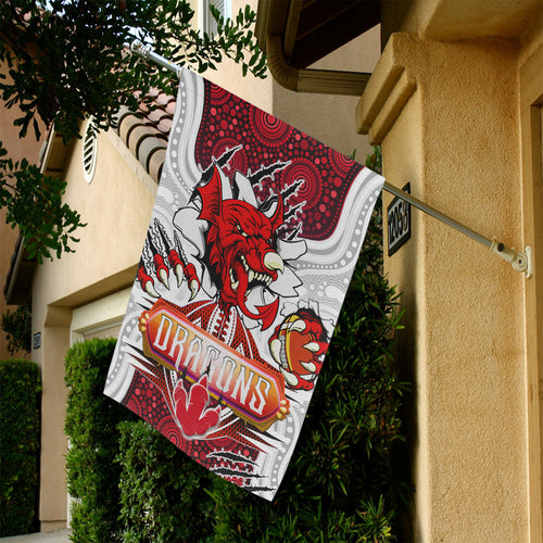 stgeorge-rugby-flag-custom-indigenous-super-dragons-scratch-style-flag