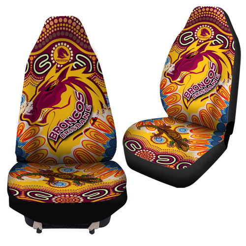 broncos-2022-custom-aboriginal-car-seat-cover-indigenous-super-broncos-with-aussie-gecko