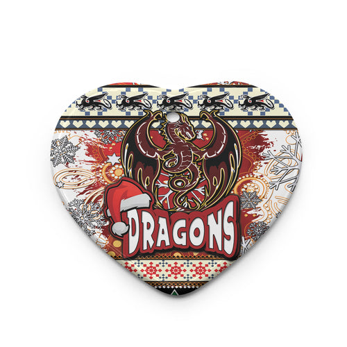 st-george-rugby-christmas-ceramic-ornament-xmas-dragon-christmas-balls-snowflake-with-aboriginal-patterns